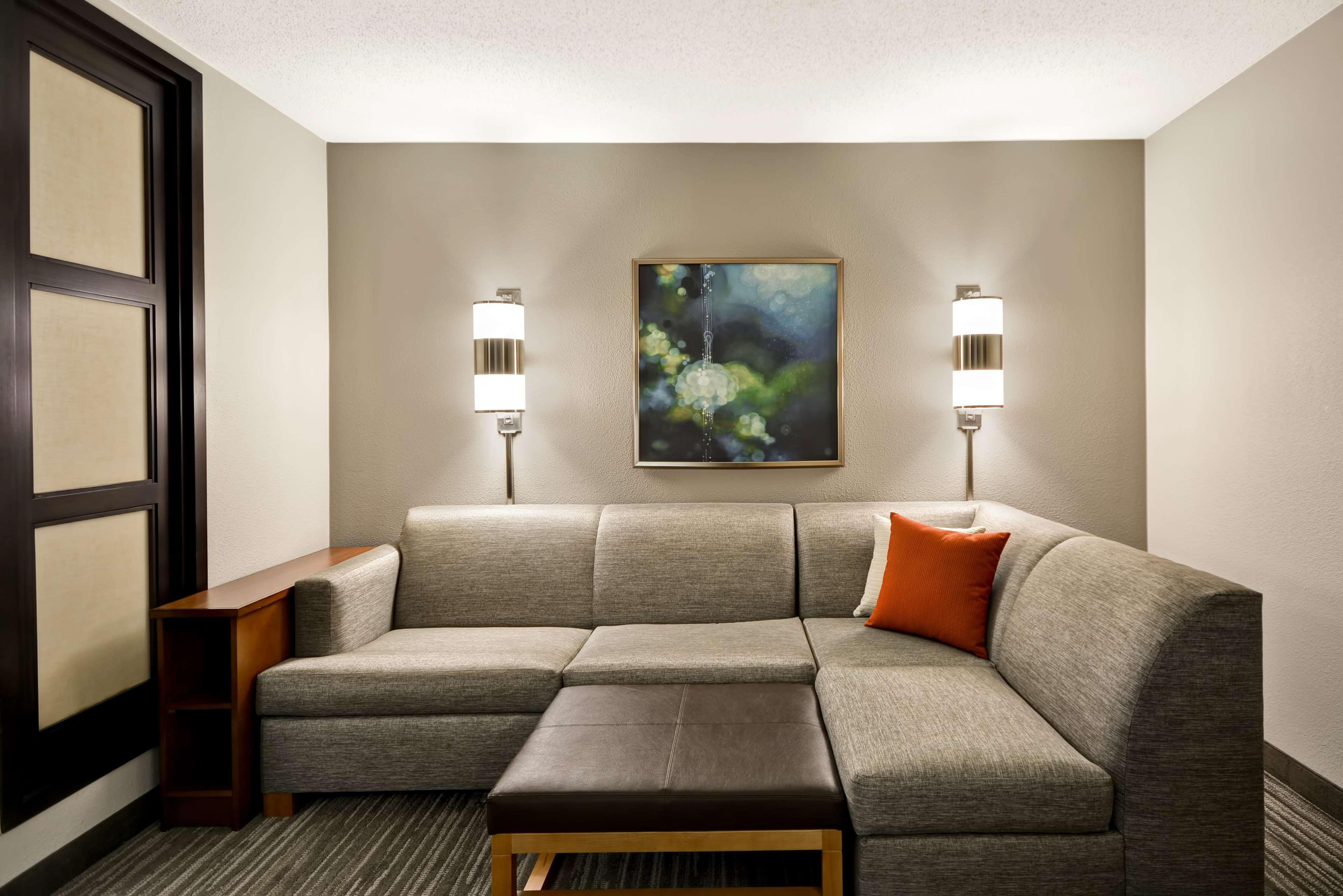 Hyatt Place Columbus Worthington Flint Exterior foto