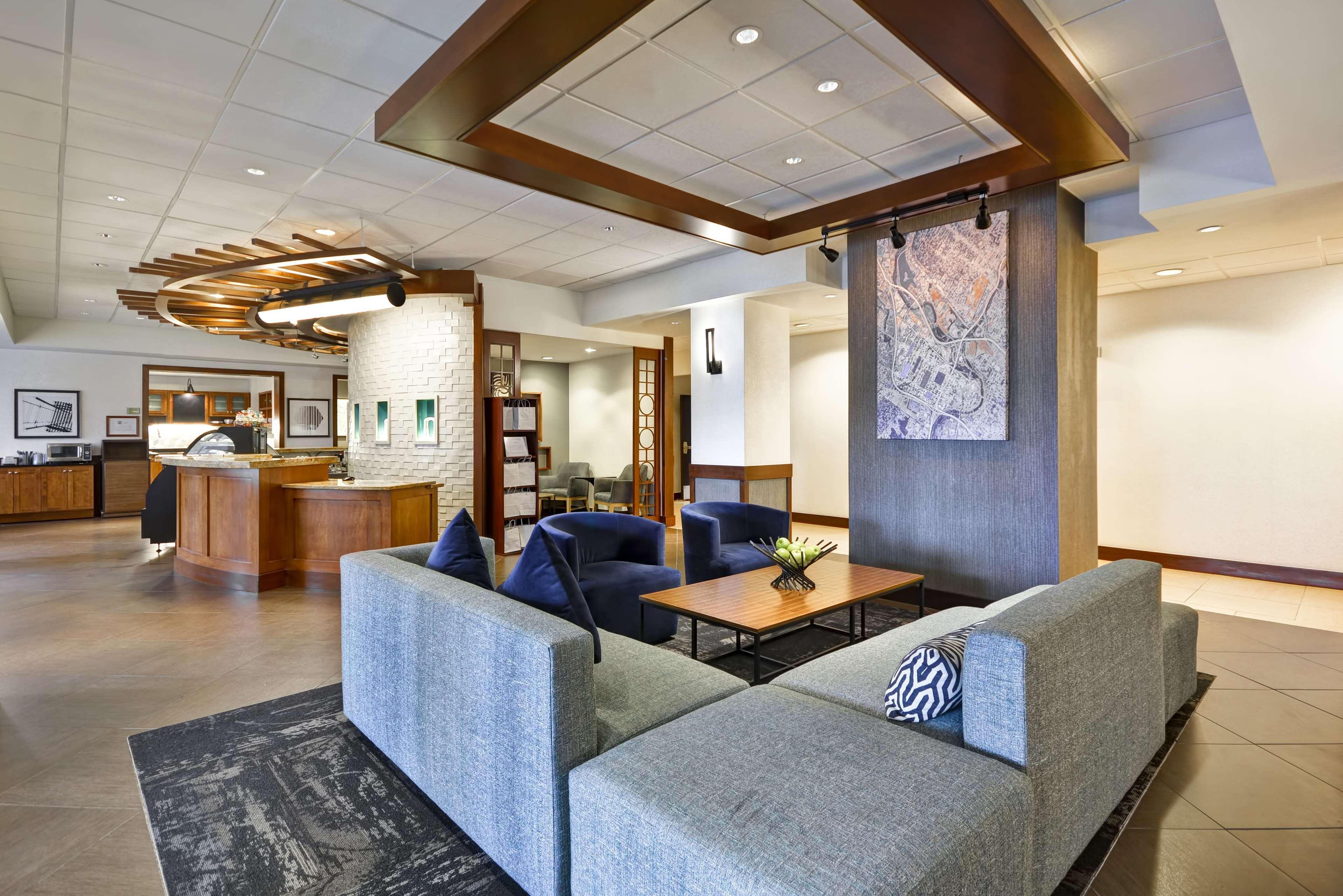 Hyatt Place Columbus Worthington Flint Exterior foto
