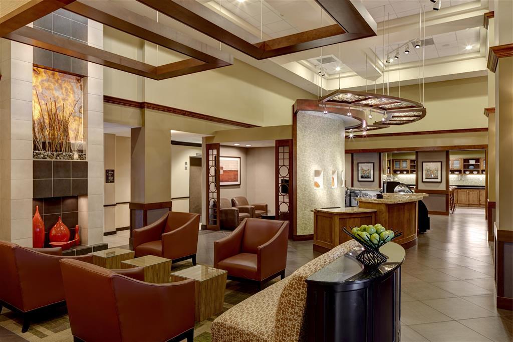 Hyatt Place Columbus Worthington Flint Interior foto