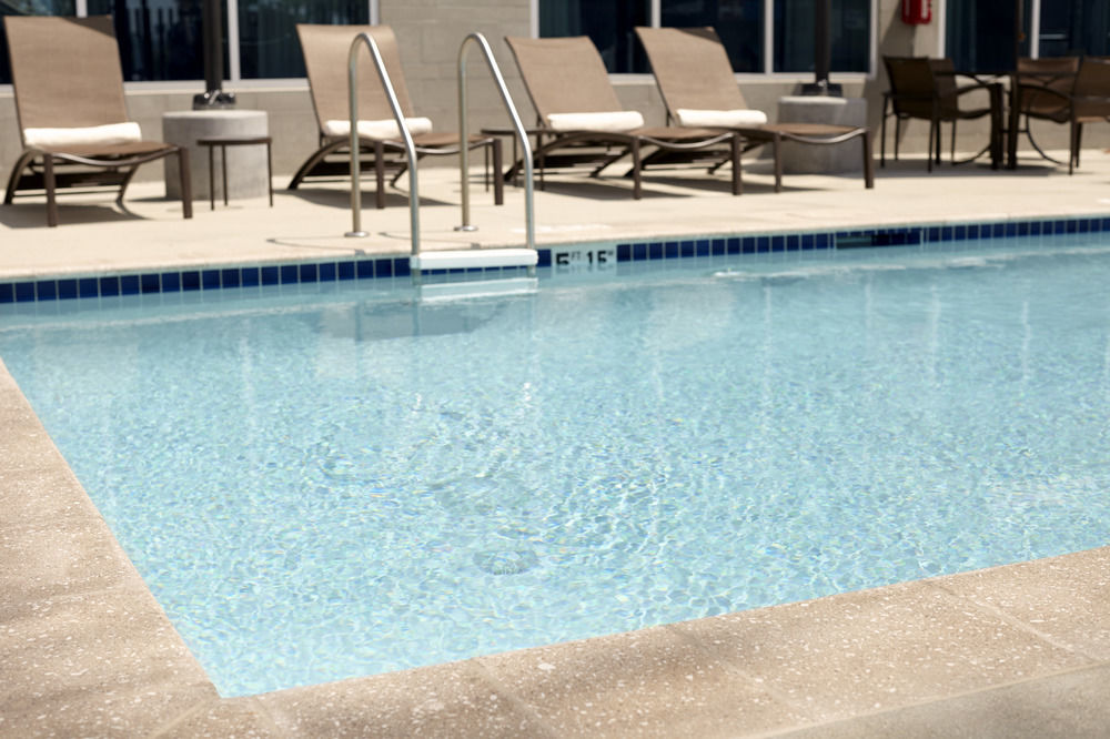 Hyatt Place Columbus Worthington Flint Exterior foto
